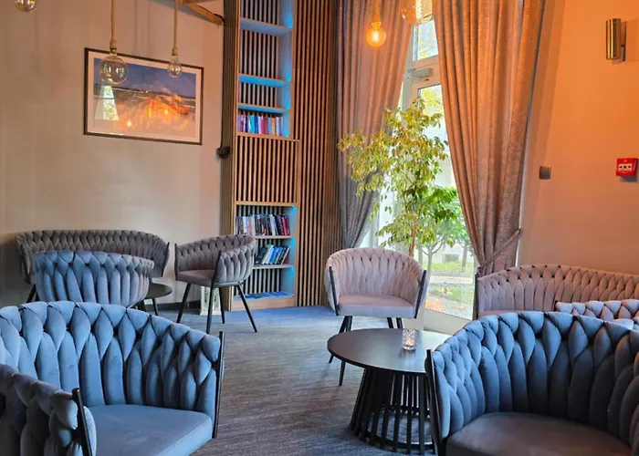 Appart hôtel Baltic 3*