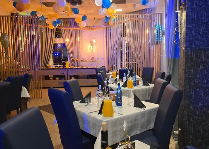 Baltic Świnoujście