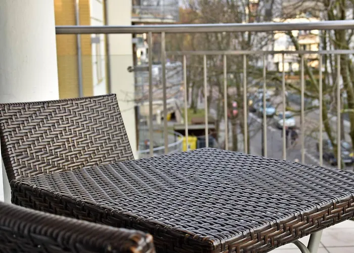 Baltic 3* Świnoujście